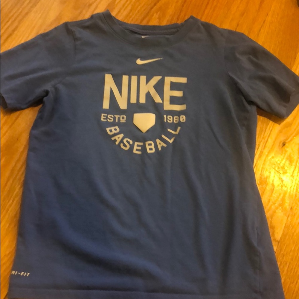 Nike youth T-shirt